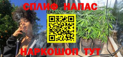 спайс Кунгур